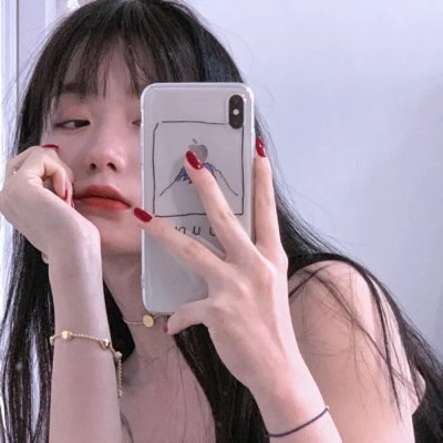 恋爱中的女人