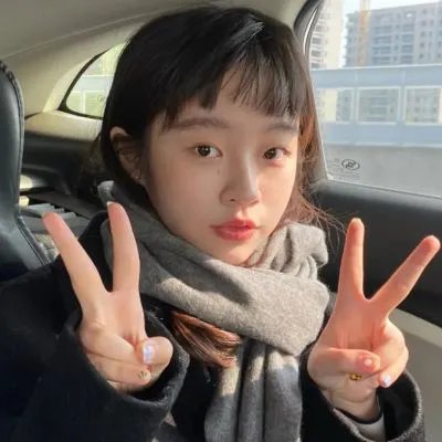 与你同形
